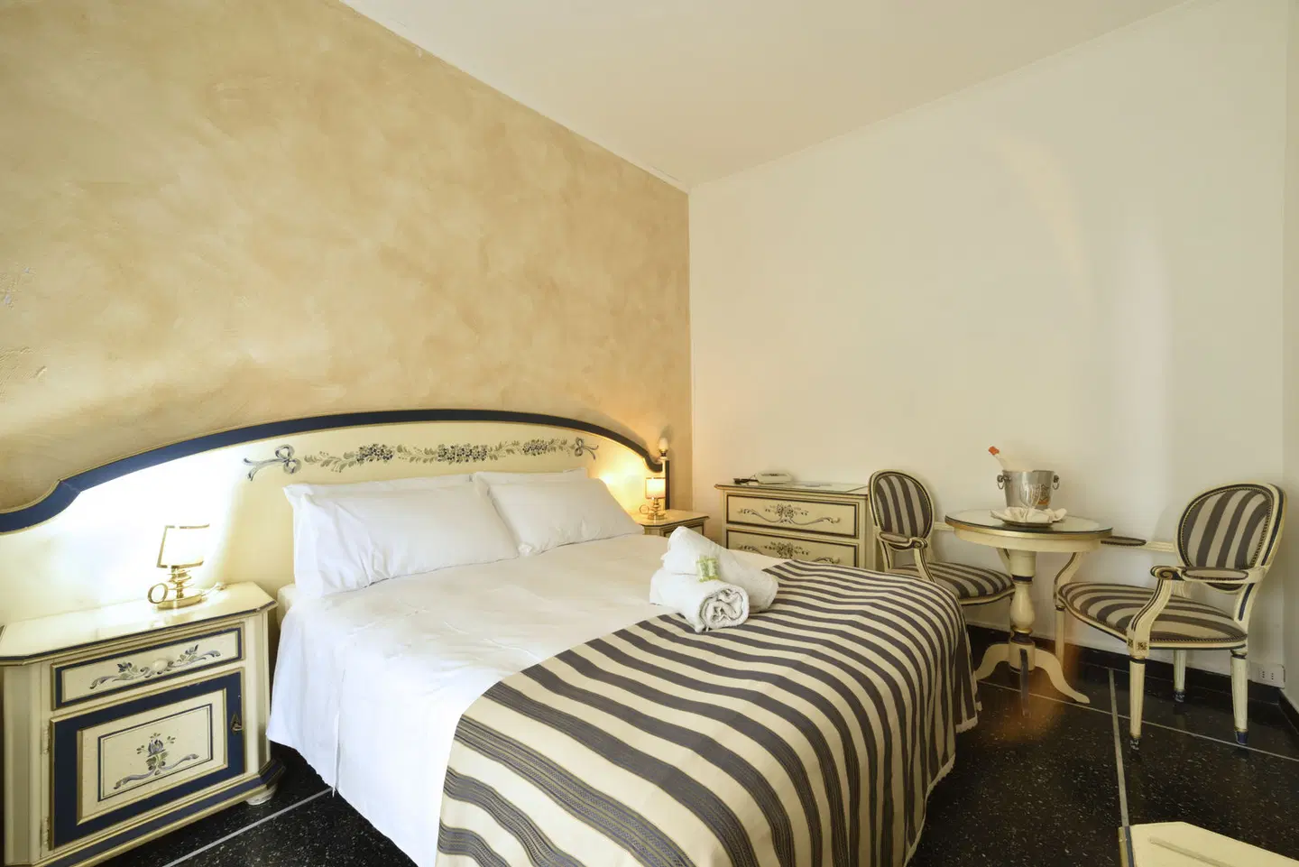 Hotel Morchio ROOM_EXAMPLE