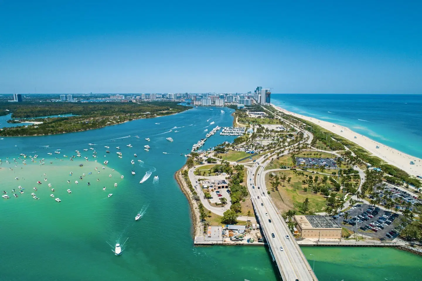 Florida Deluxe LANDSCAPE