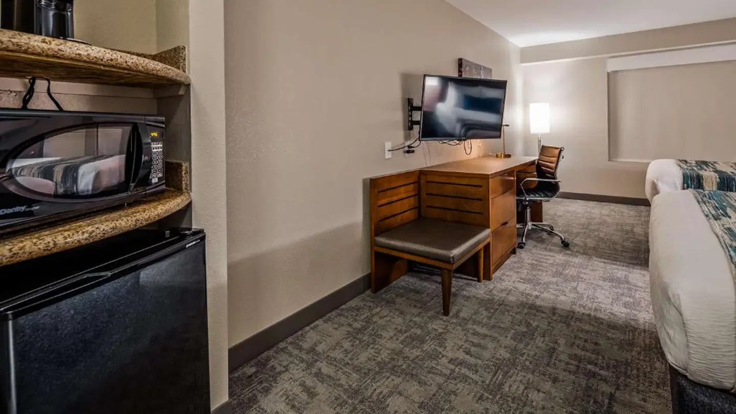 Best Western Plus Henderson ROOM_EXAMPLE
