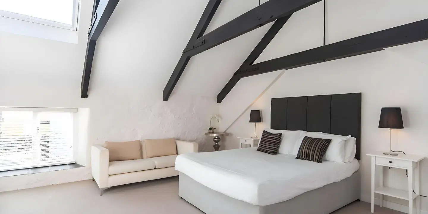 Cape Cornwall Club ROOM_EXAMPLE