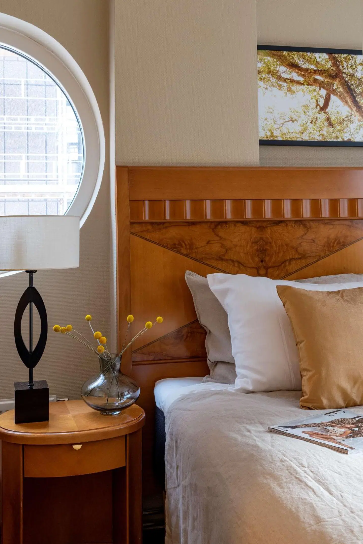 First Hotel Millennium ROOM_EXAMPLE