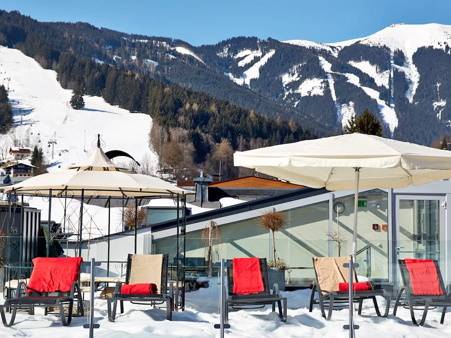 Fish Inn Zell SPORTS_AND_LEISURE