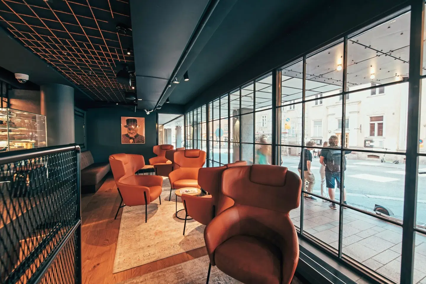 Hotel Mestari LOUNGE_LOBBY