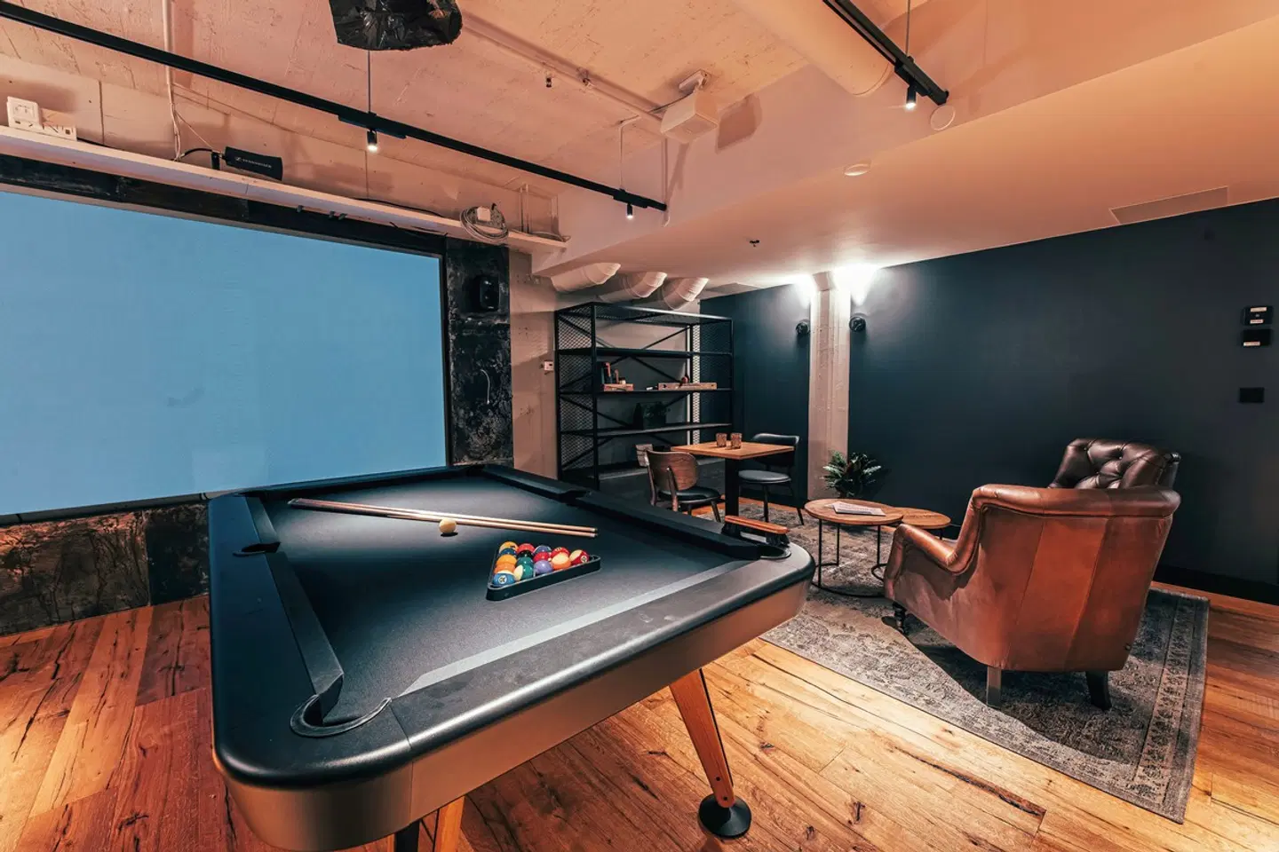 Hotel Mestari SPORTS_AND_LEISURE