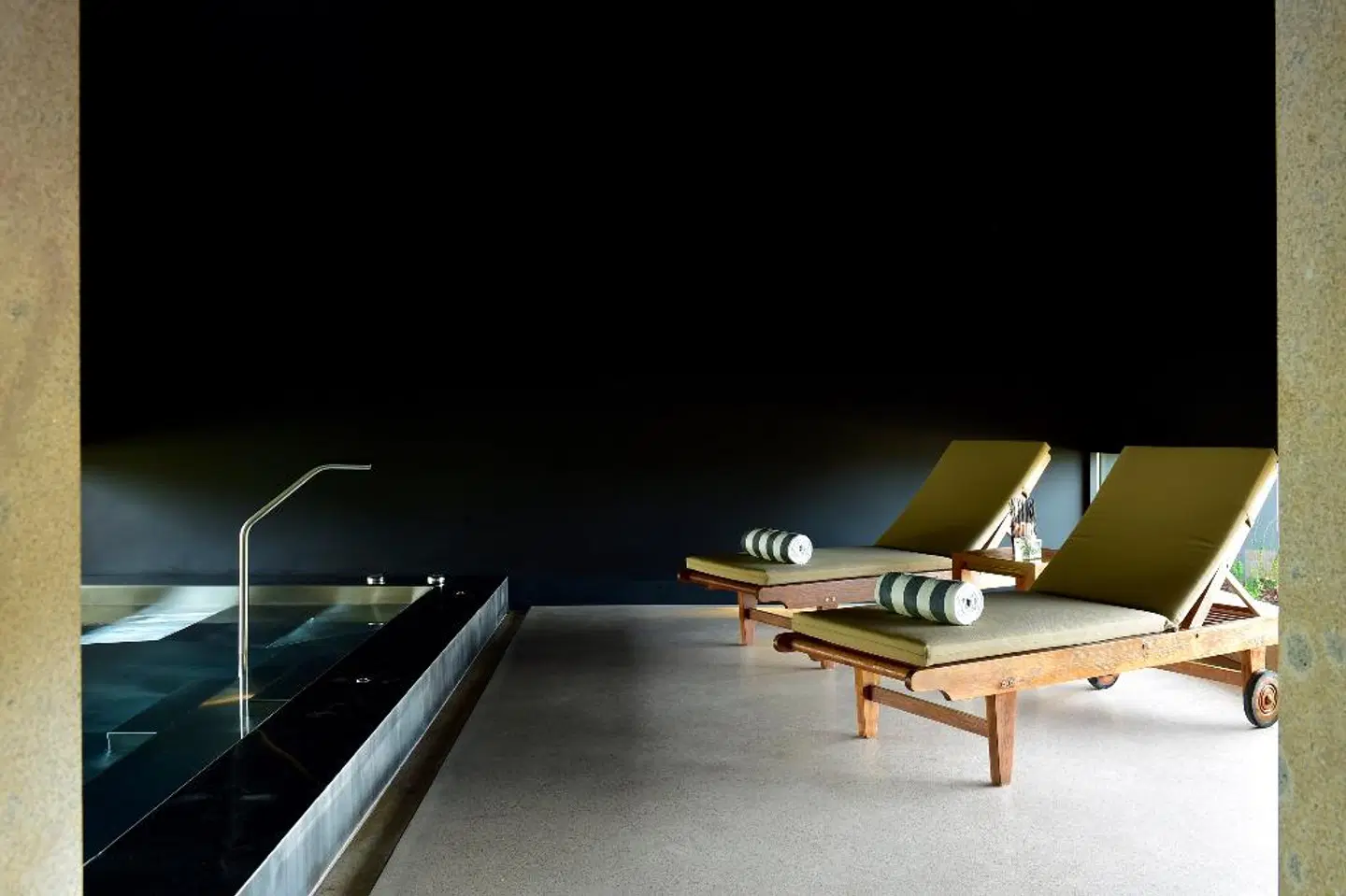 Pousada Mosteiro do Crato - Small Luxury Hotels HEALTH_BEAUTY