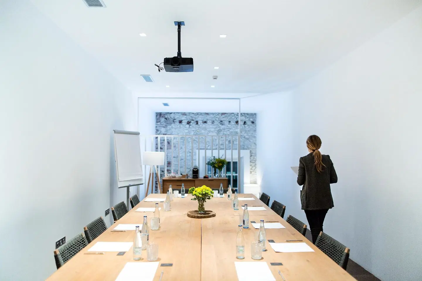 AIRE Hotel & Ancient Baths Konferenz