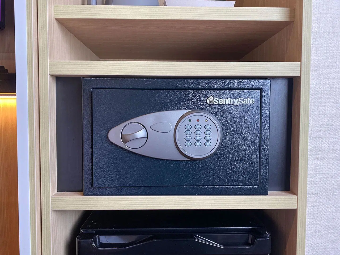 CHISUN PREMIUM Kyoto Kujo ROOM_EXAMPLE