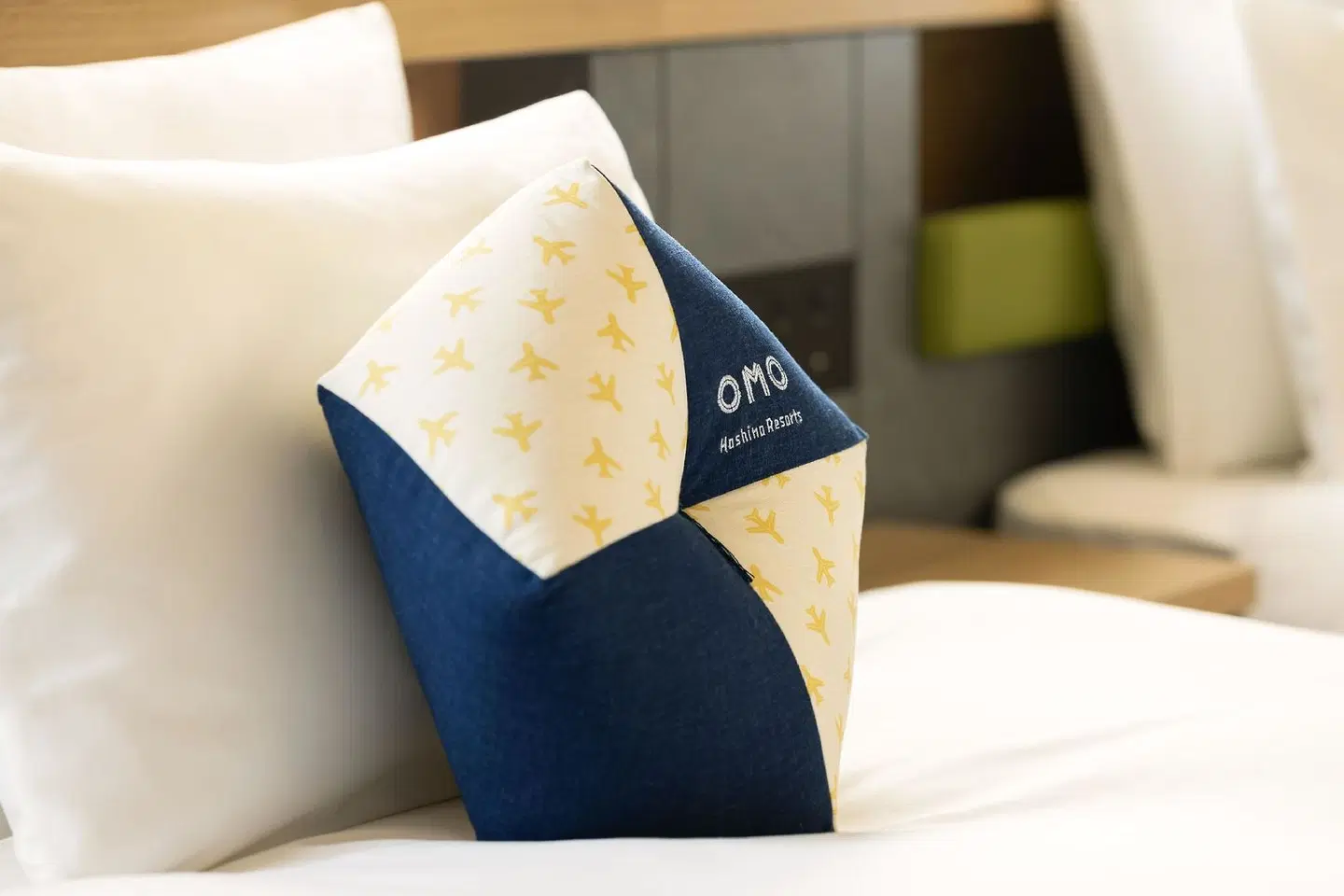 OMO Kansai Airport by Hoshino Resorts LOUNGE_LOBBY