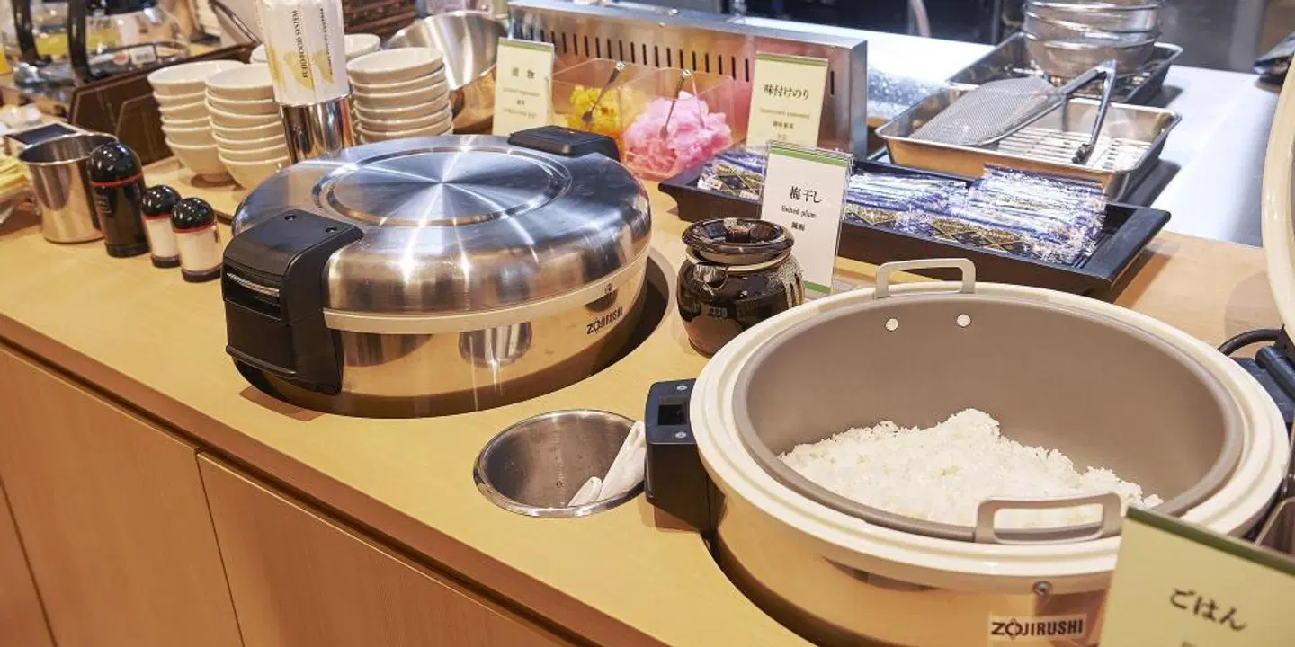 Sotetsu Fresa Inn Kobe Sannomiya LOUNGE_LOBBY