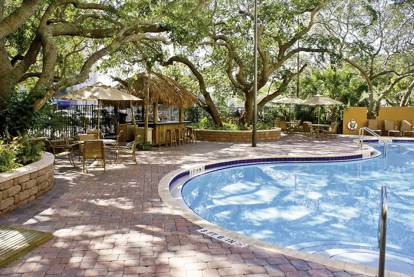 Courtyard Cocoa Beach - Cape Canaveral HEALTH_BEAUTY