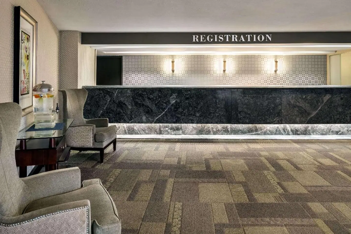 Wyndham Springfield City Centre LOUNGE_LOBBY