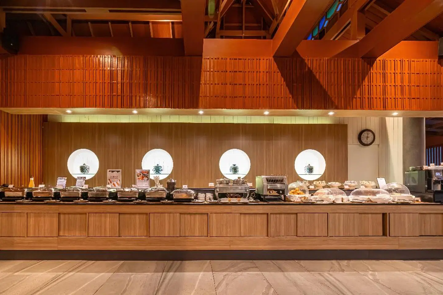 Orchidacea Resort LOUNGE_LOBBY