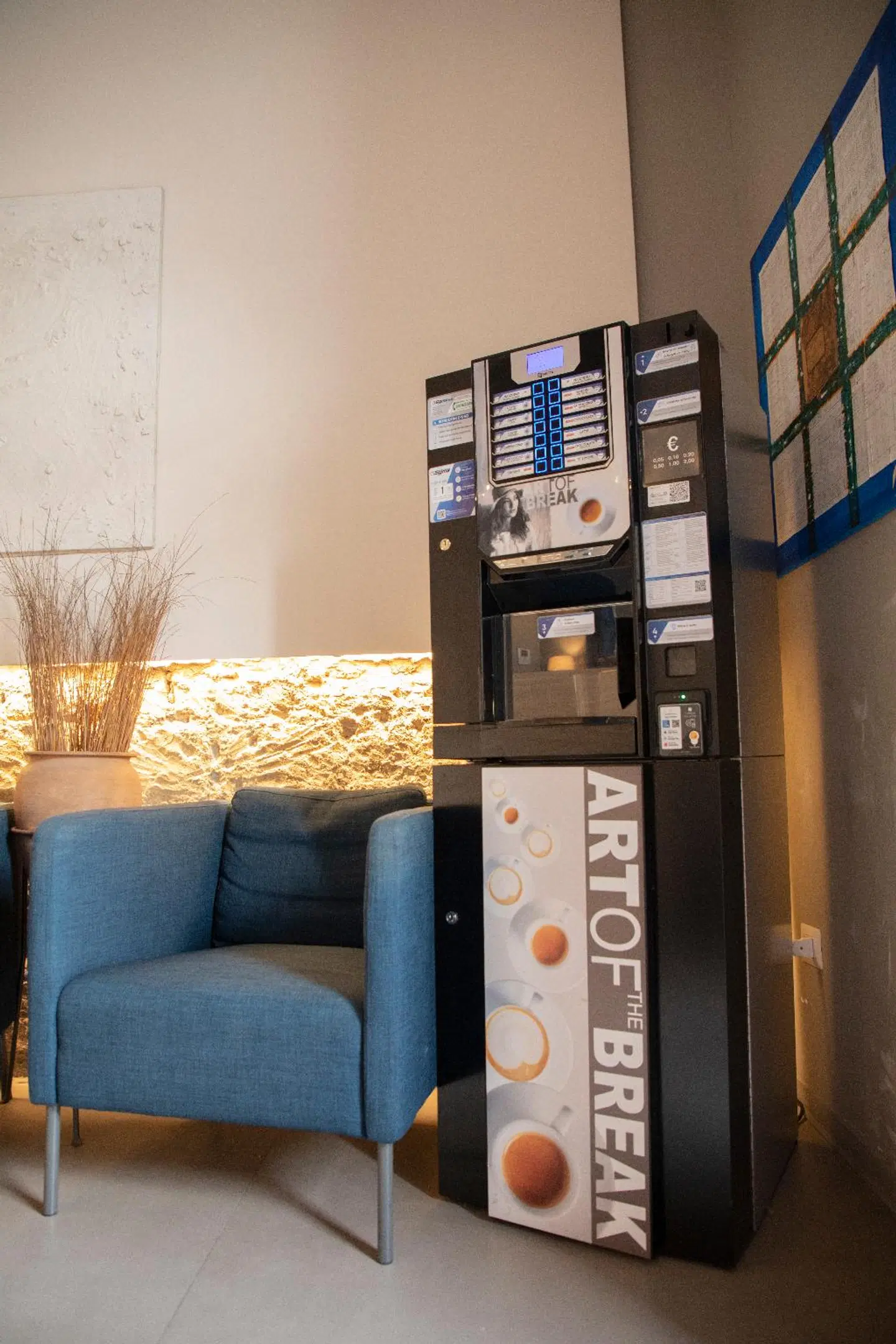 H22 Hotel LOUNGE_LOBBY