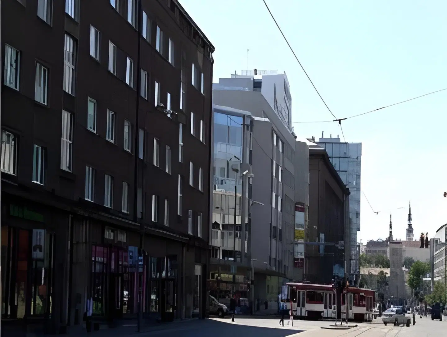 Classic Apartments - Suur-Karja 18 EXTERIOR