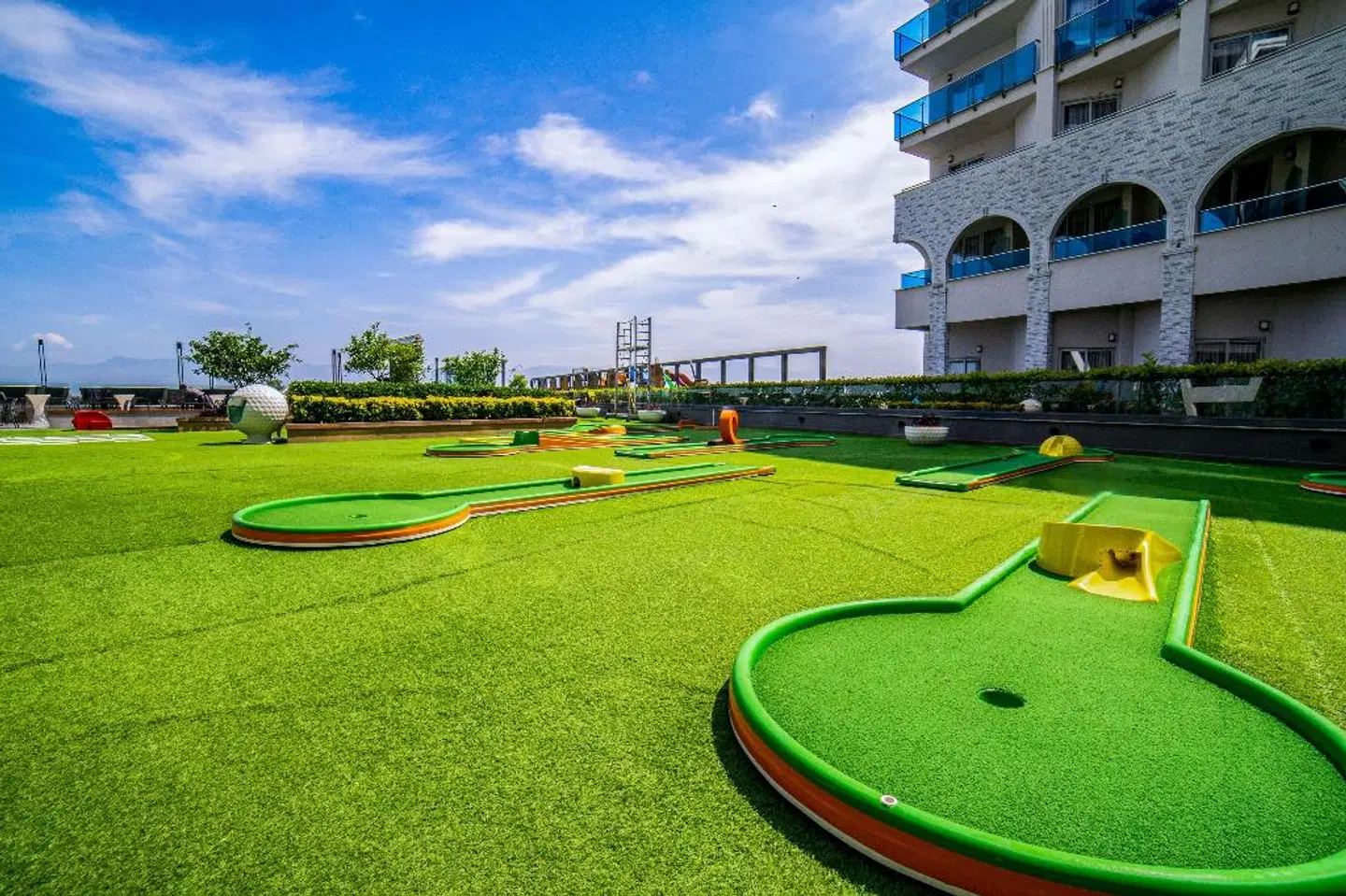 Bosphorus Sorgun SPORTS_AND_LEISURE