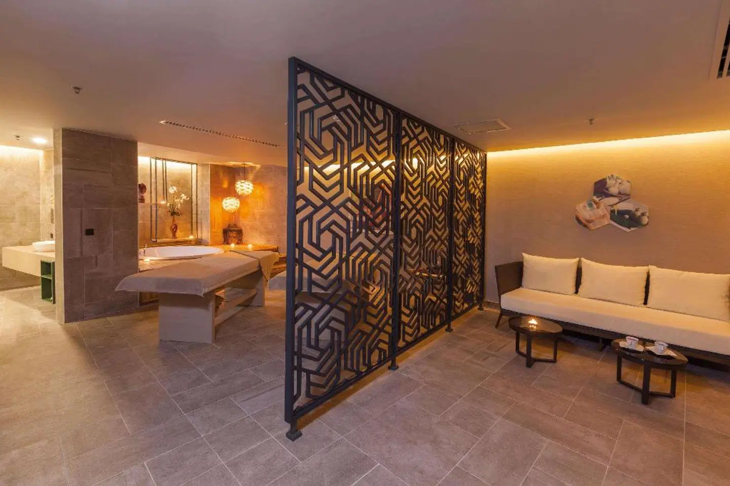 Bosphorus Sorgun HEALTH_BEAUTY