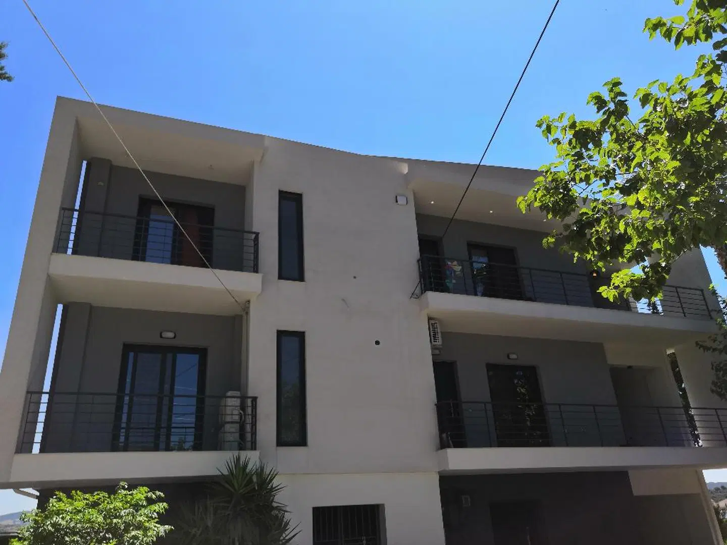 Bikini Apartments EXTERIOR