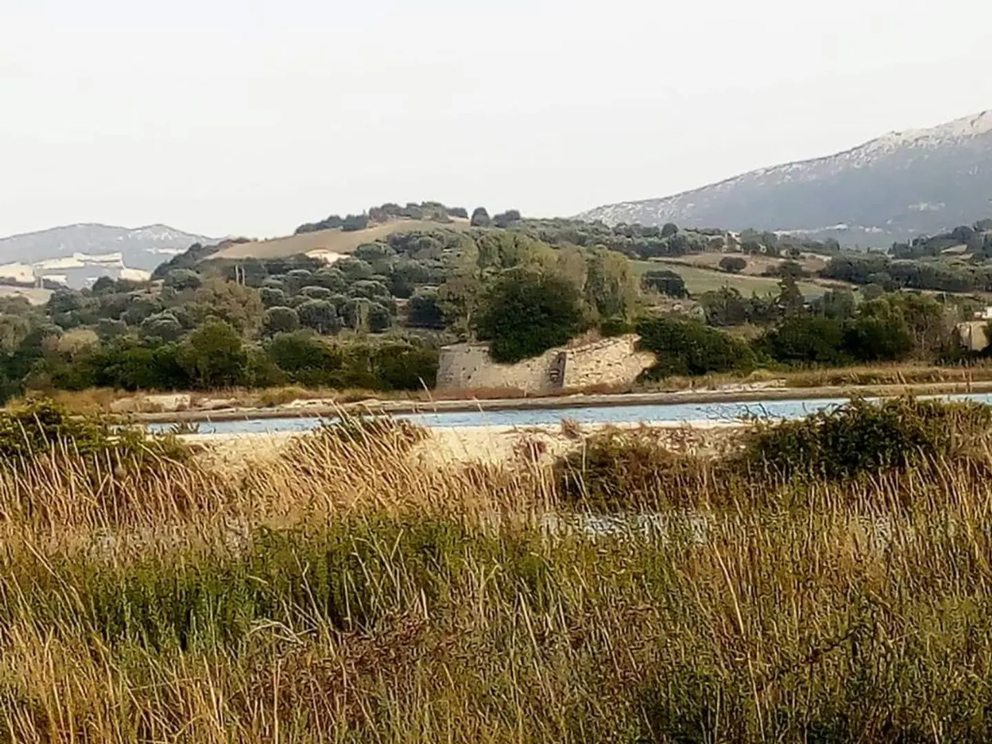 Bikini Apartments LANDSCAPE