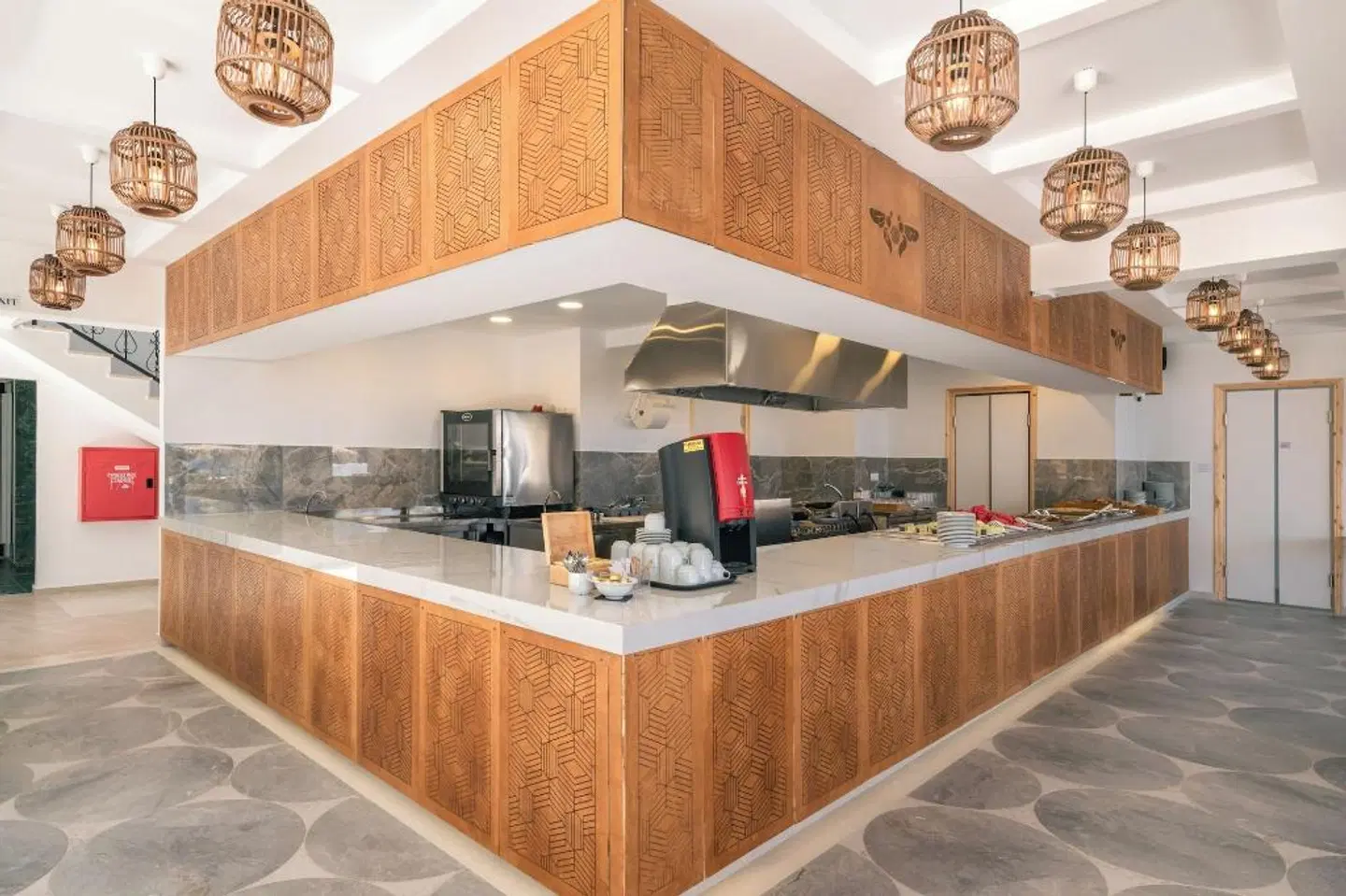 Golden Bee Lifestyle Hotel LOUNGE_LOBBY