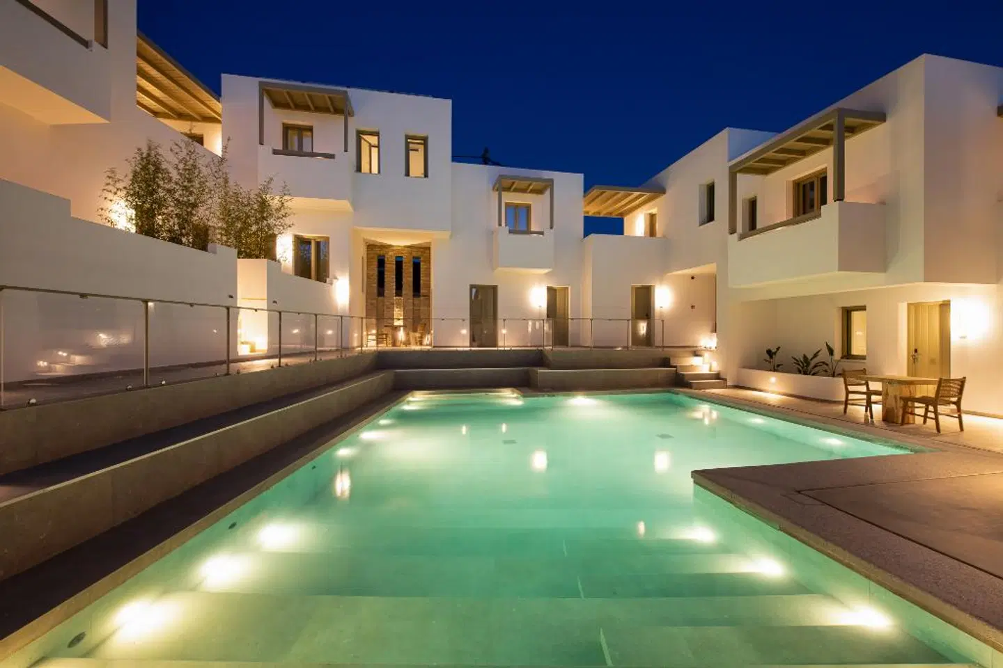 Mazee Paros OUTDOOR_POOL