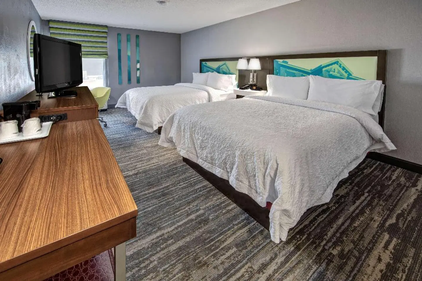 Hampton Inn Batesville ROOM_EXAMPLE