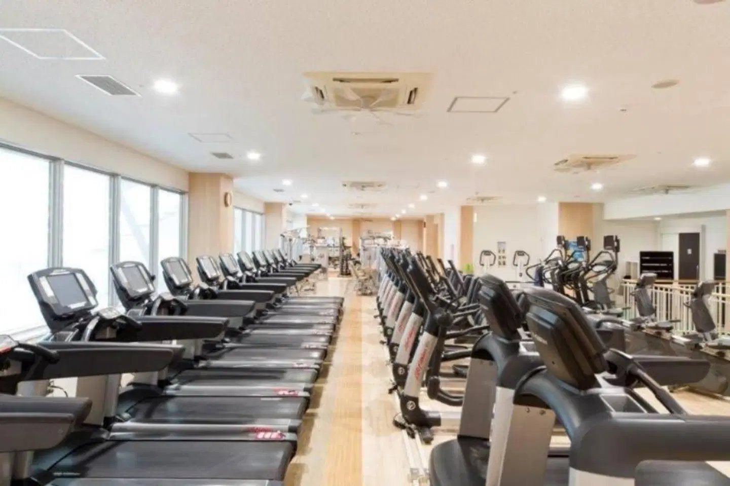 Metropolitan Tokyo Konferenz