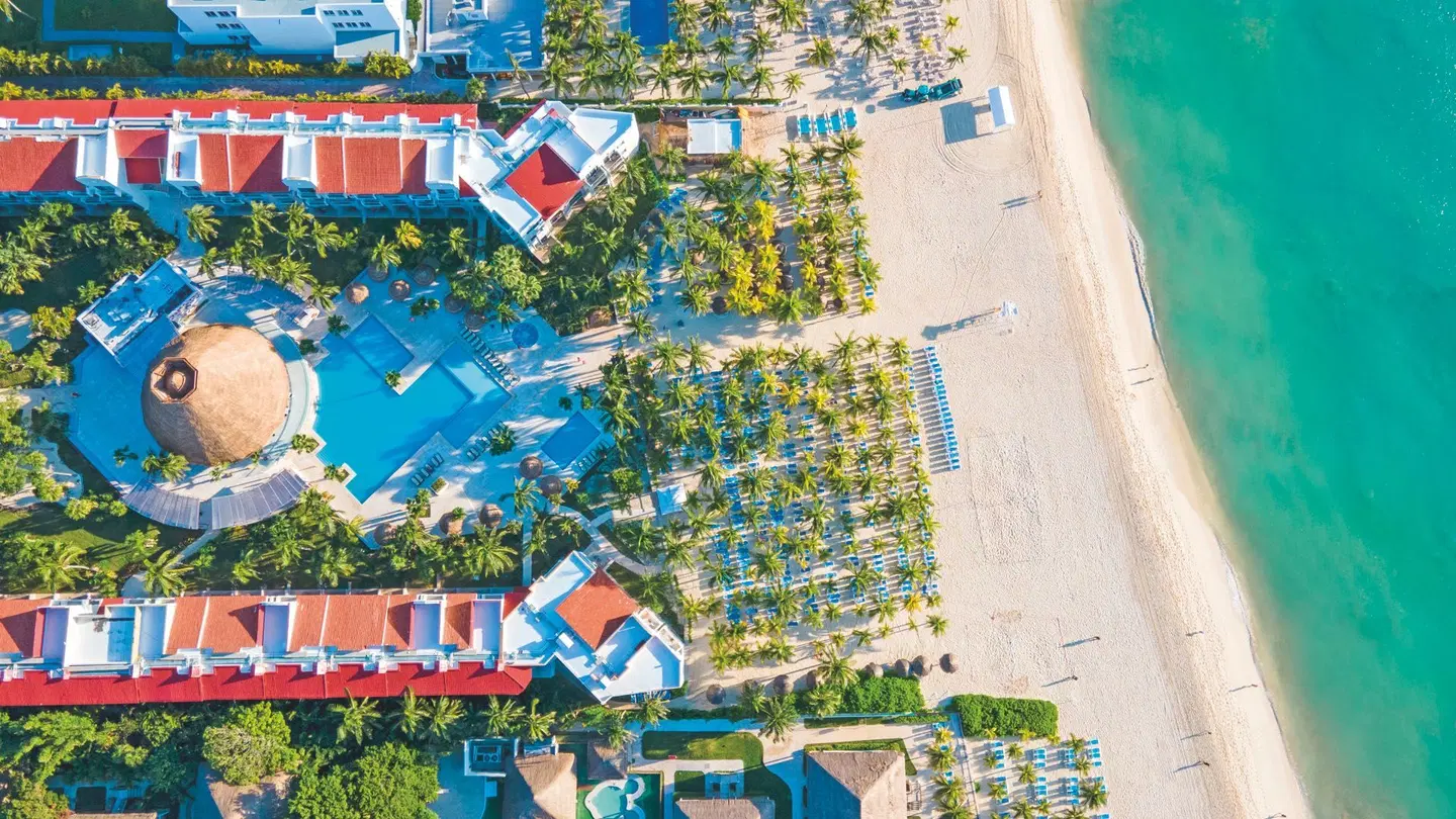 Viva Azteca by Wyndham OUTDOOR_POOL