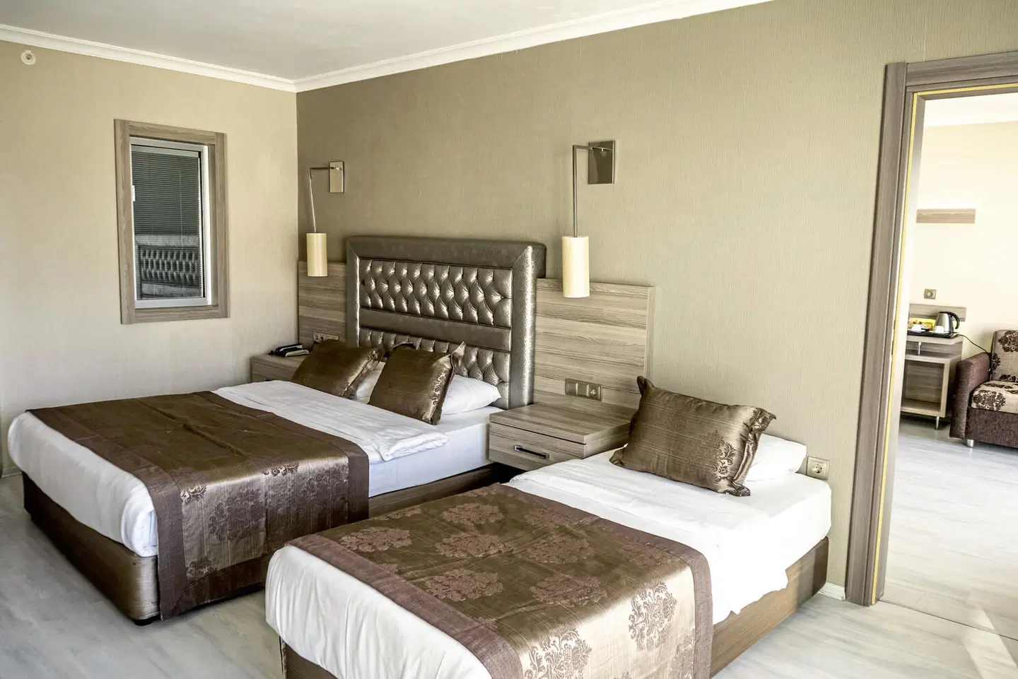 Green Nature Diamond ROOM_EXAMPLE