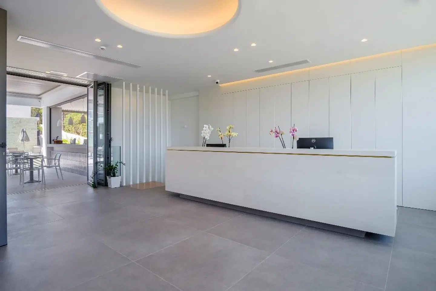 Phos Hotel Platanias LOUNGE_LOBBY