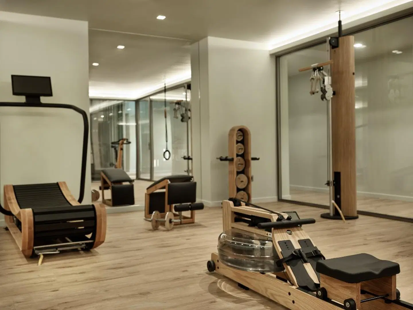 Domus Blanc Boutique Hotel SPORTS_AND_LEISURE