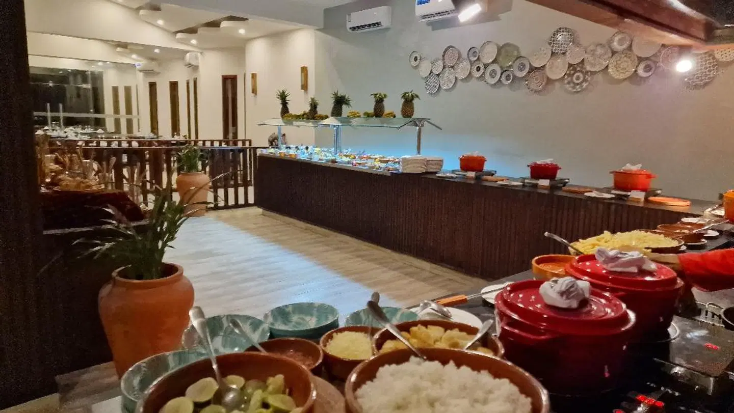 Dream of Zanzibar Resort & Spa Konferenz