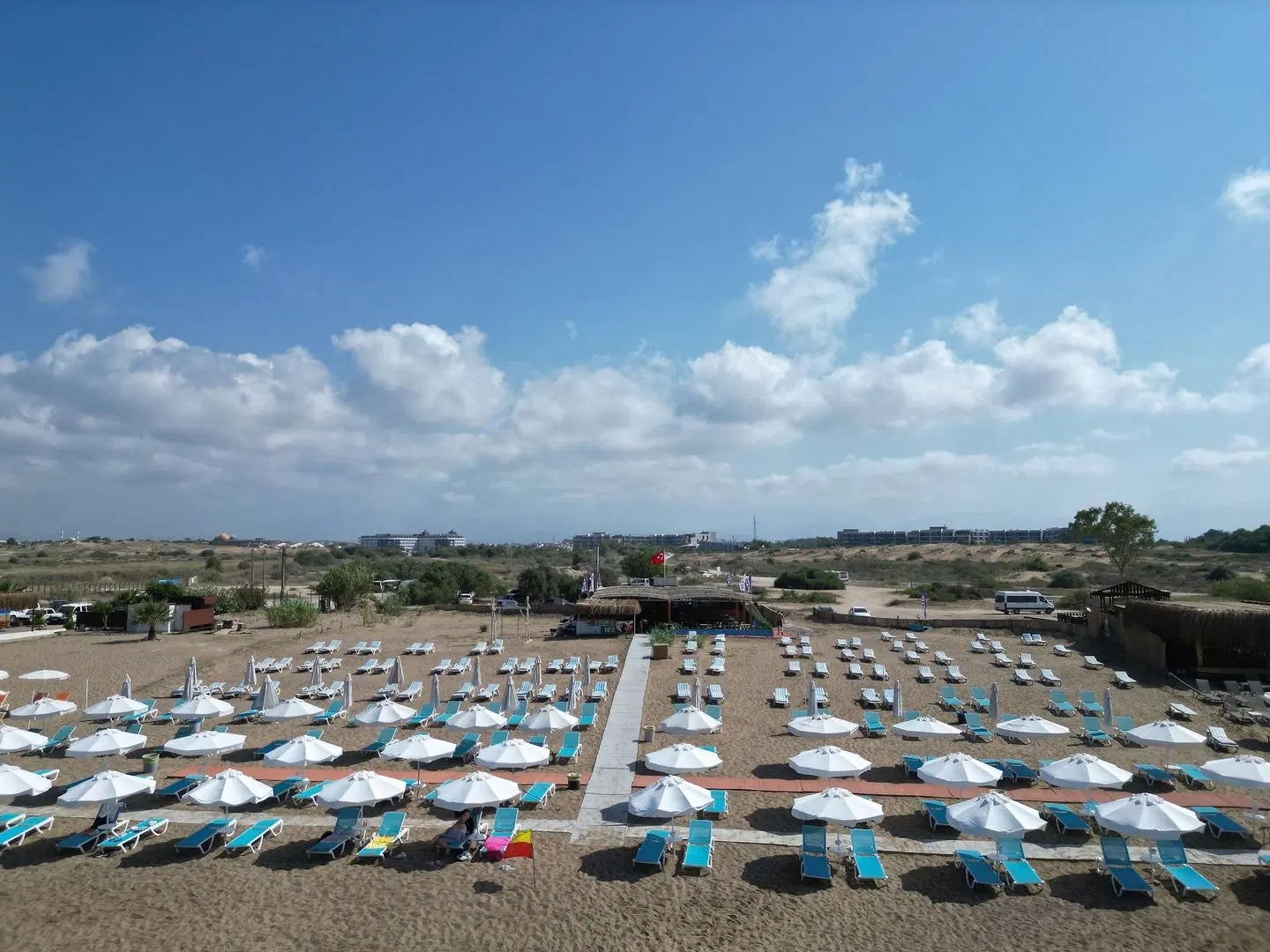 Irem Garden Hotel Family Club Strand