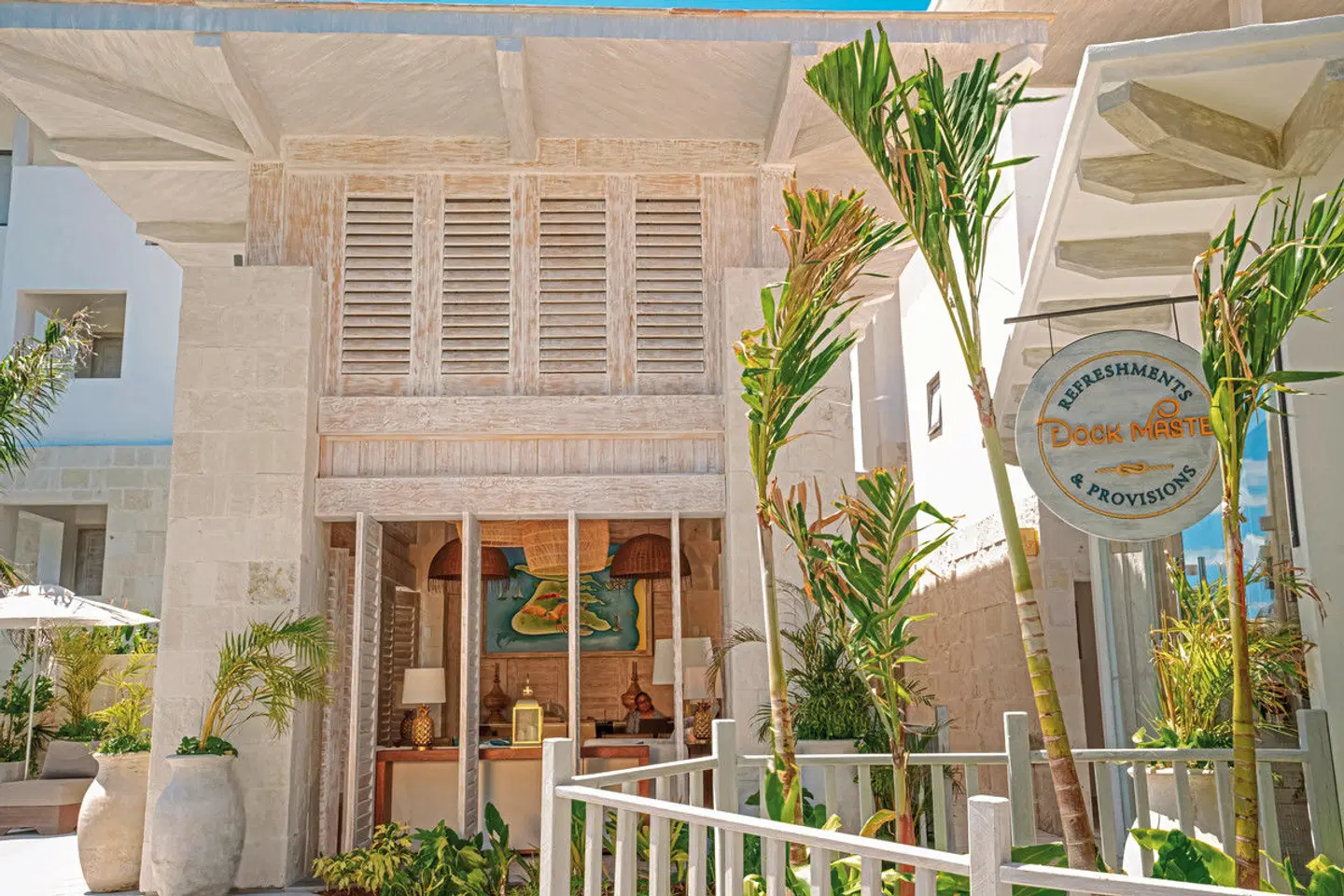 NAAY Holbox EXTERIOR