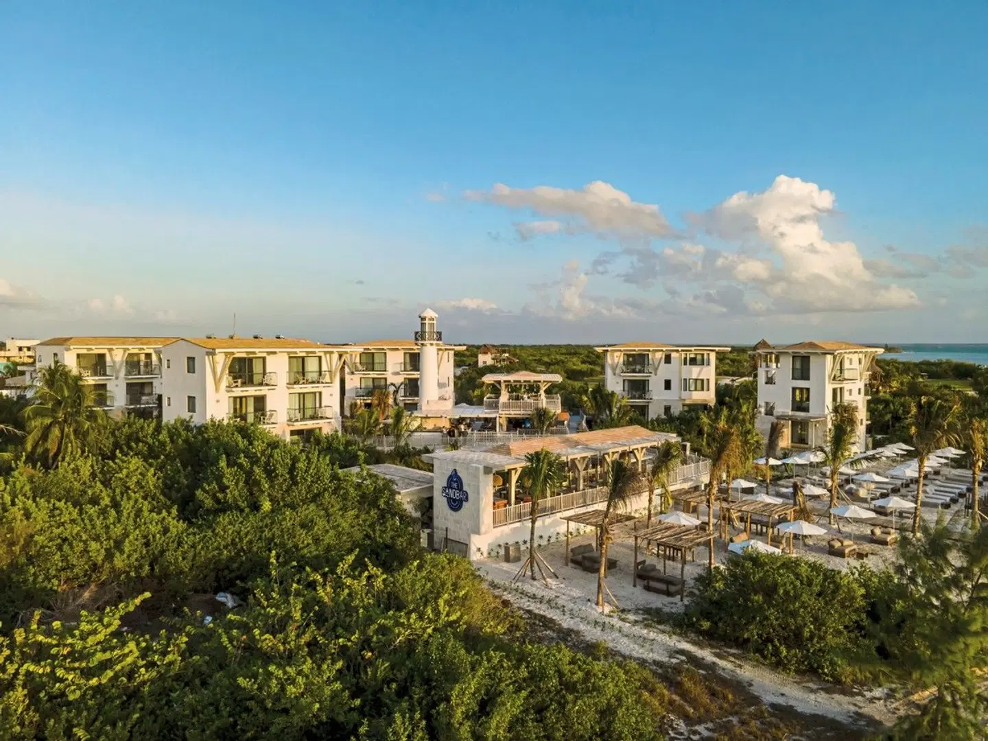 NAAY Holbox EXTERIOR