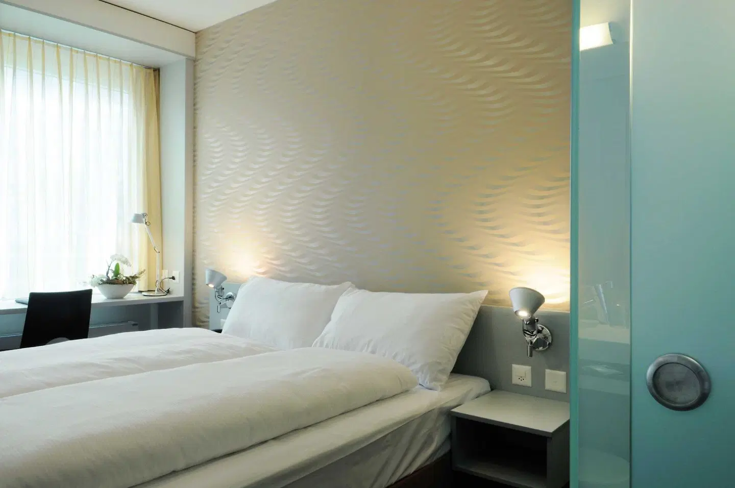 Sorell Business Hotel Ador Bern ROOM_EXAMPLE