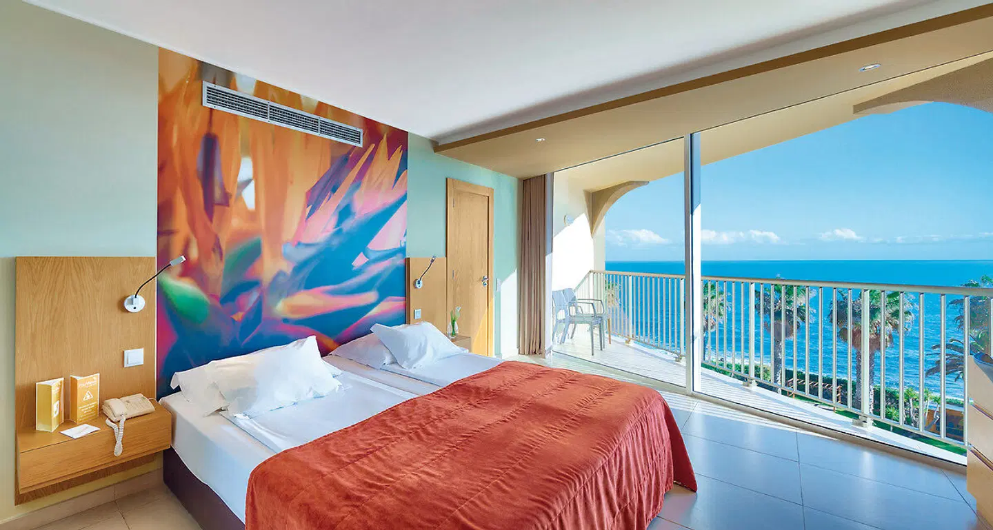 The Views Oásis ROOM_EXAMPLE