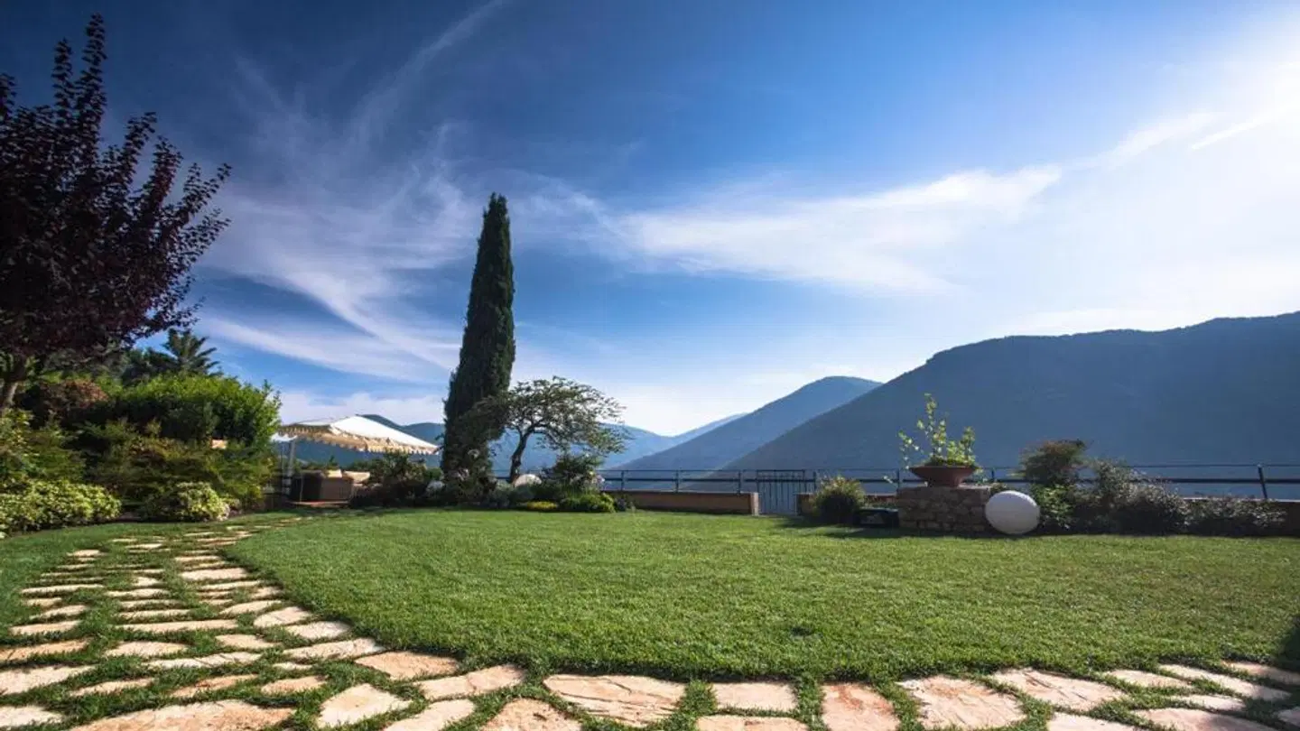 Vytae - Perla degli Ausoni LANDSCAPE