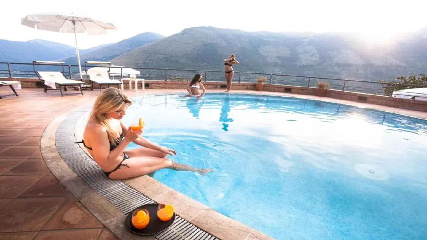 Vytae - Perla degli Ausoni OUTDOOR_POOL