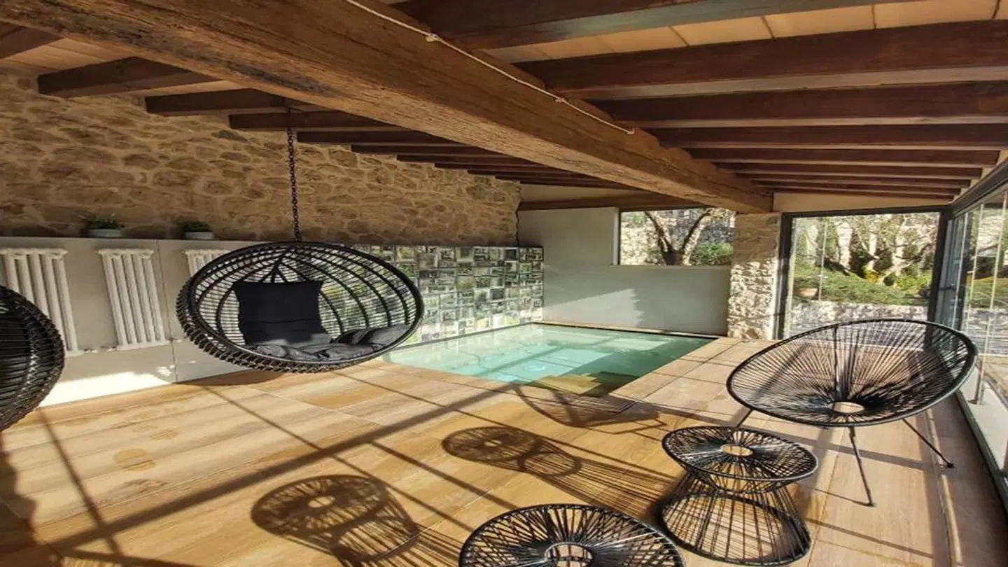 Vytae - Perla degli Ausoni Hallenbad