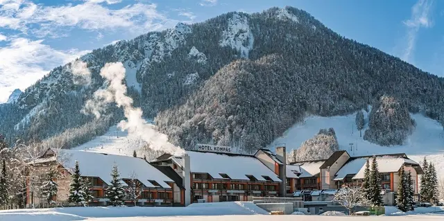 Kompas SPORTS_AND_LEISURE