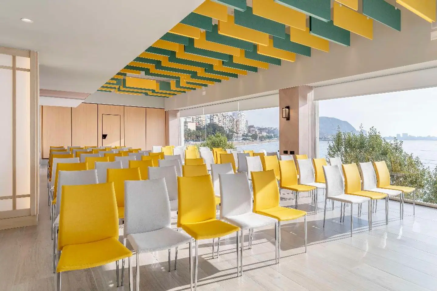 Meliá Alicante Restaurant