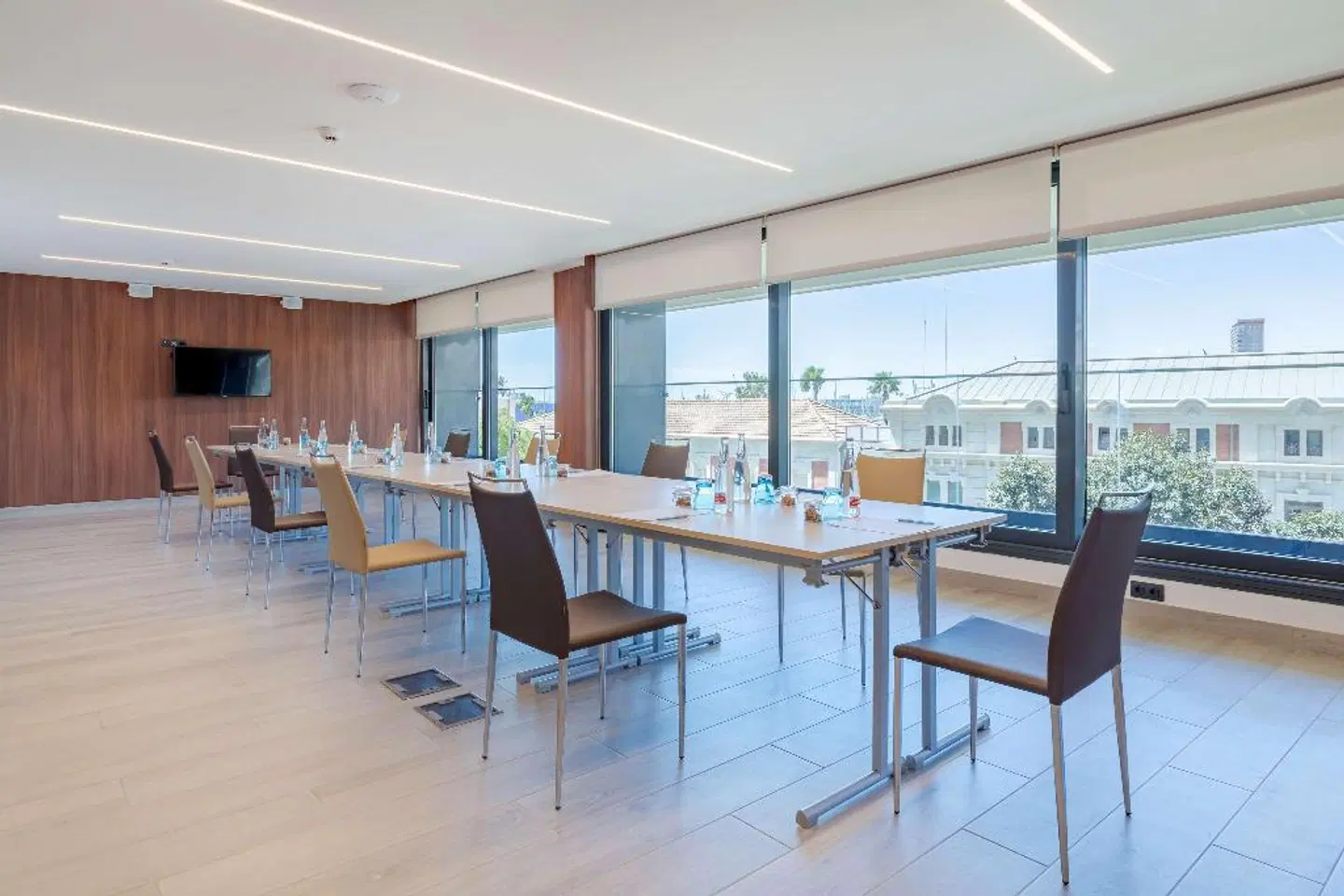 Meliá Alicante Konferenz