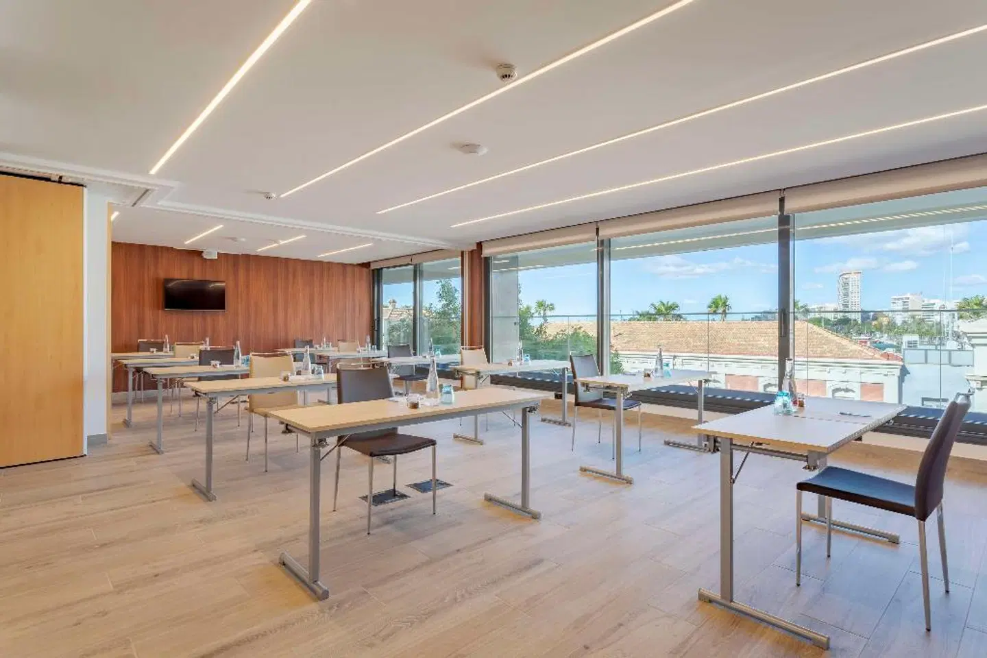 Meliá Alicante Konferenz