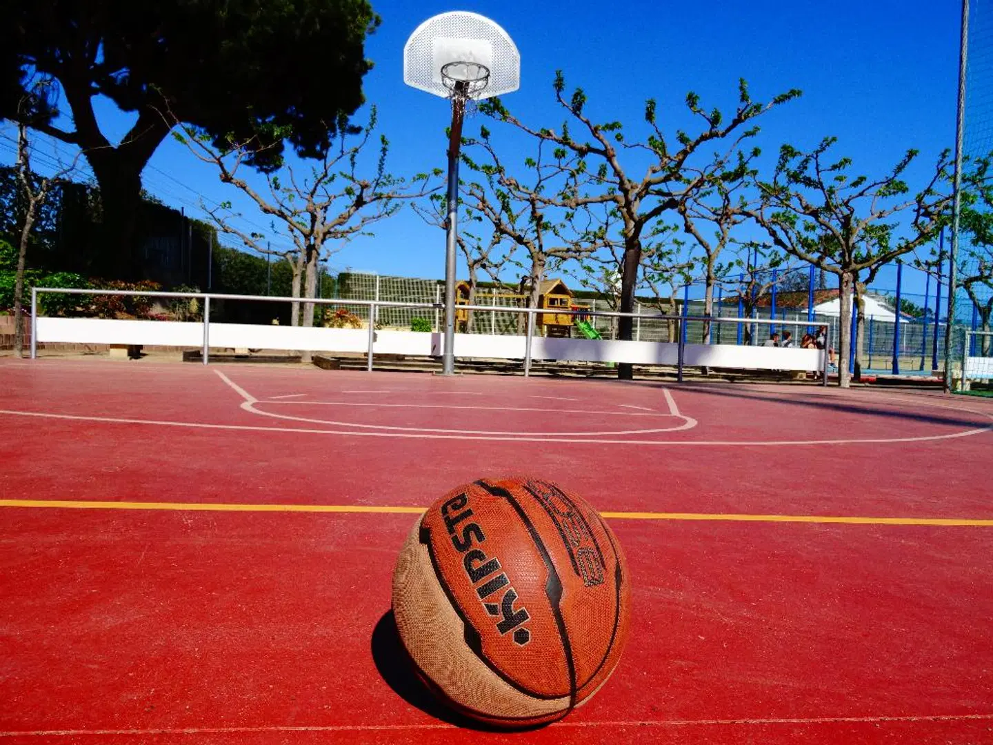 Camping Playa Cambrils - Don Camilo SPORTS_AND_LEISURE