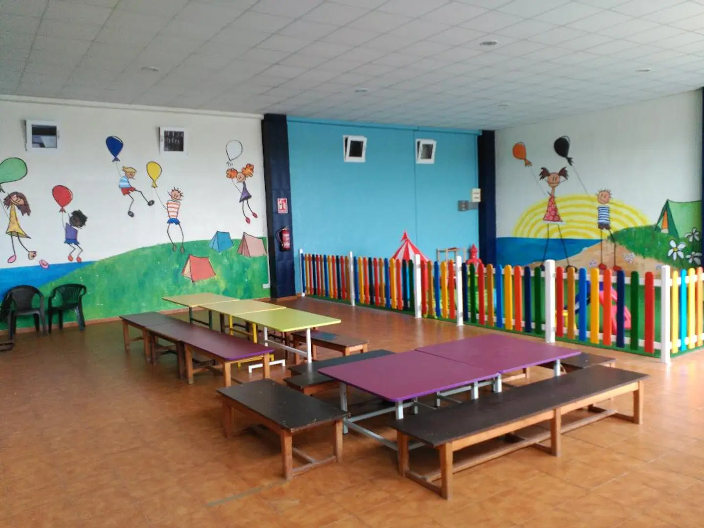 Camping Playa Cambrils - Don Camilo SPORTS_AND_LEISURE