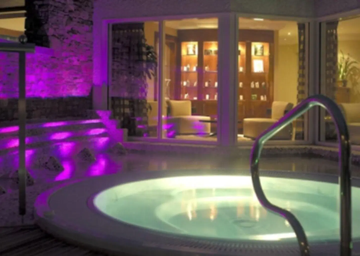 Ballygarry House Hotel & Spa HEALTH_BEAUTY