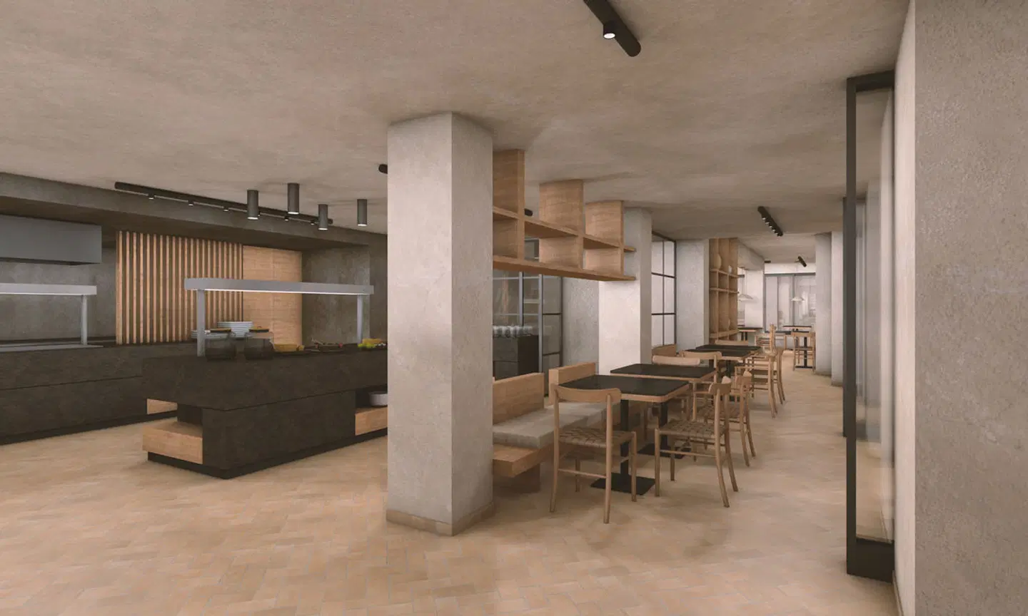 Harmony e Rock Hotel ROOM_EXAMPLE