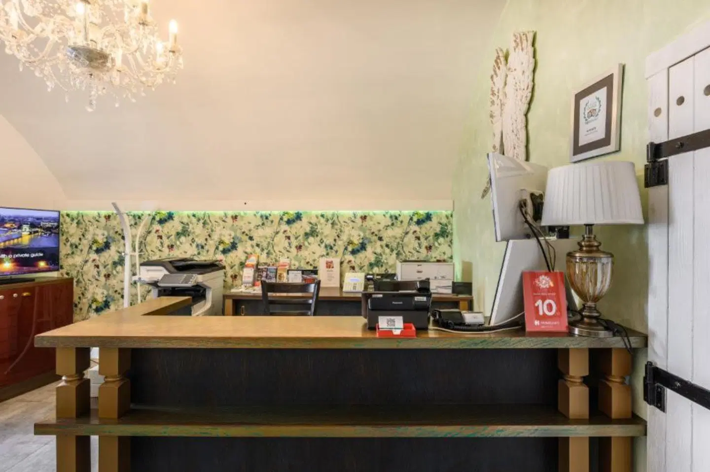 Maison Bistro & Hotel SPORTS_AND_LEISURE