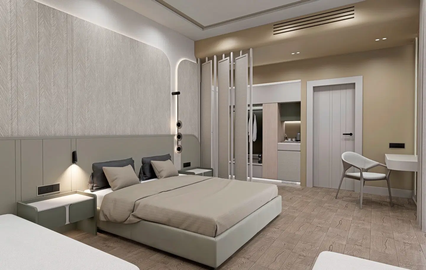 Dream Qum Family ROOM_EXAMPLE