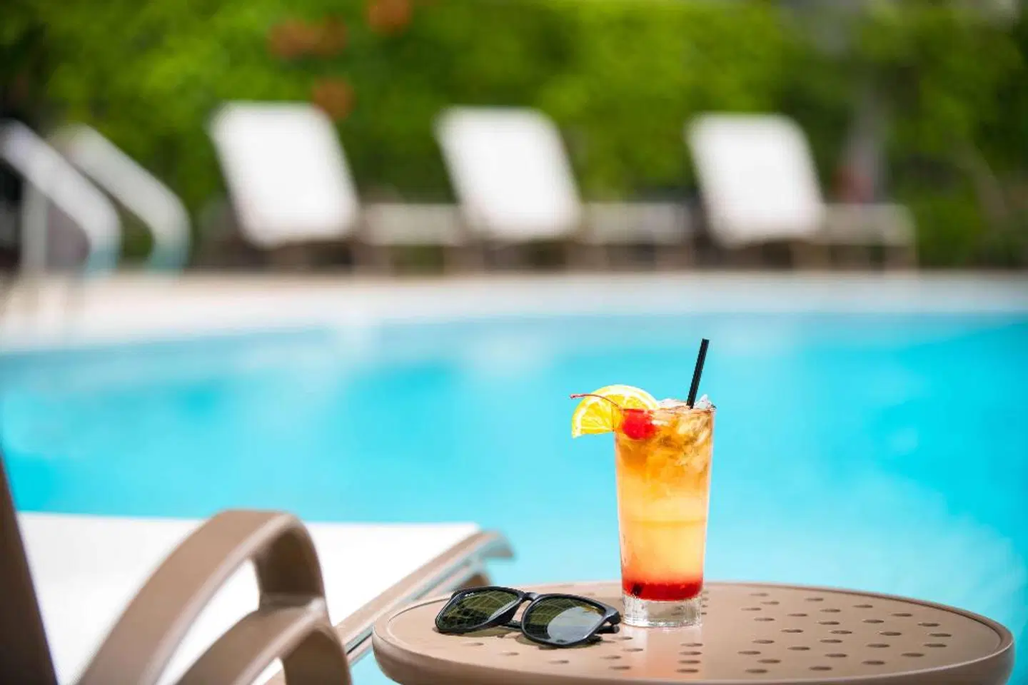 Hilton San Diego Airport/Harbor Island OUTDOOR_POOL